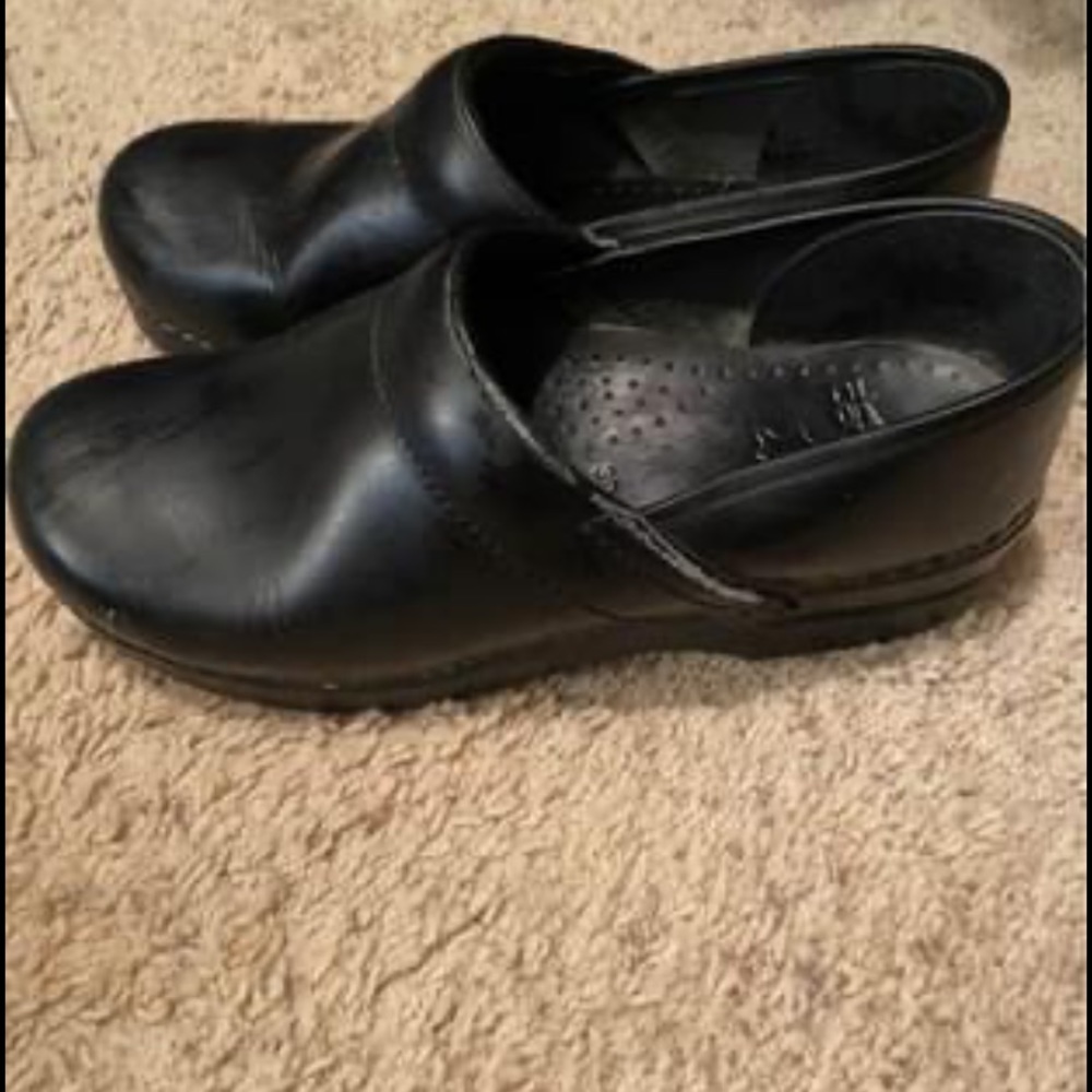Dansko - ladies
